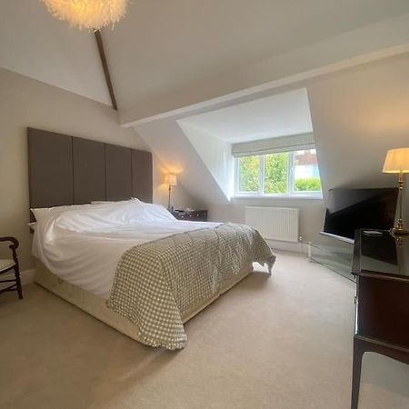 Beautiful 1 Bedroom Holiday Home In Lancaster Ngoại thất bức ảnh