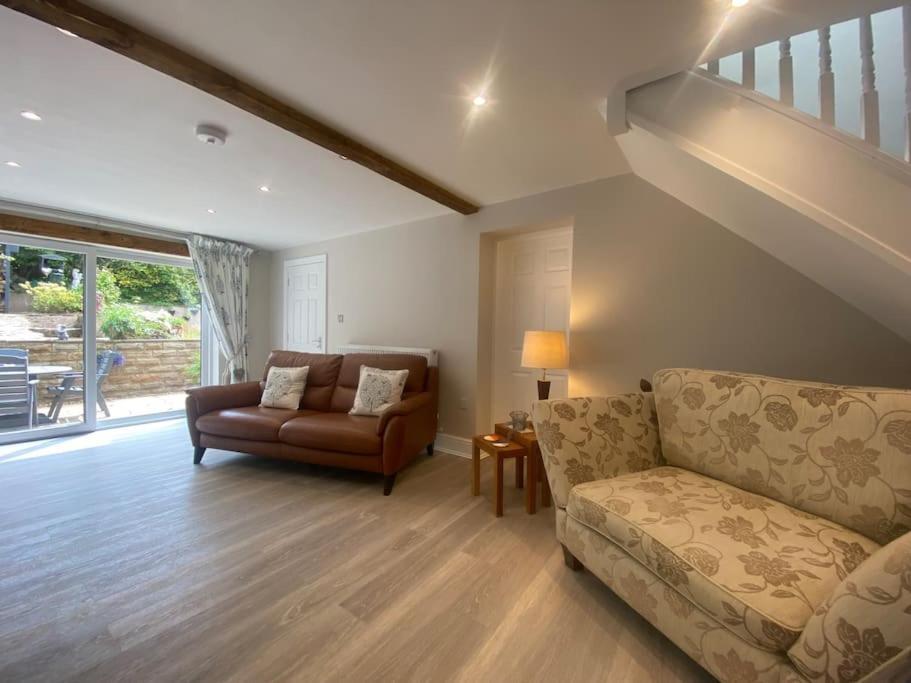 Beautiful 1 Bedroom Holiday Home In Lancaster Ngoại thất bức ảnh